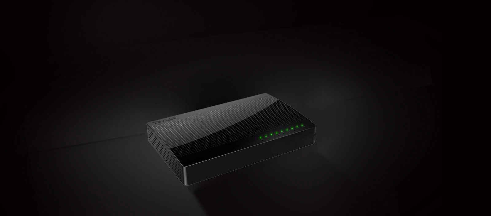 Tenda SG108 Gigabit Desktop Switch